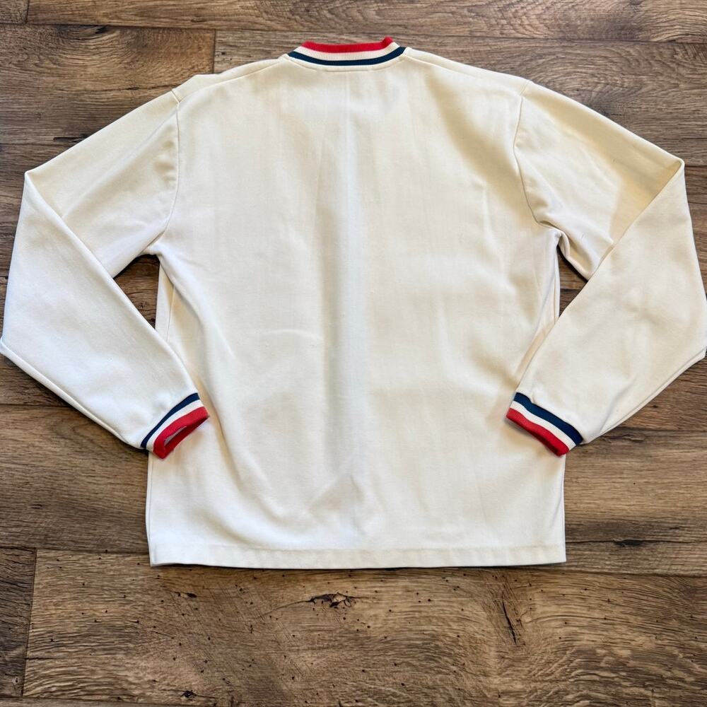 Vintage 60s Izod Exclusive by Odlo of Norway Jacket - Picture 8 of 8
